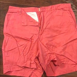 St. John’s bay shorts